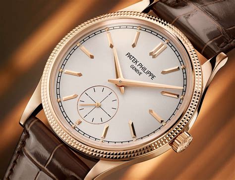 patek philippe clou de paris|patek philippe rose gold markings.